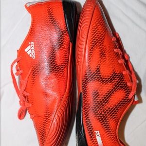 adidas f10 indoor